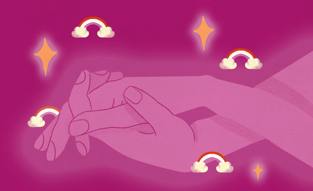 Visibilidade lésbica: ‘Sapatãs’ do mundo, uni-vos! - sex shop pantynova
