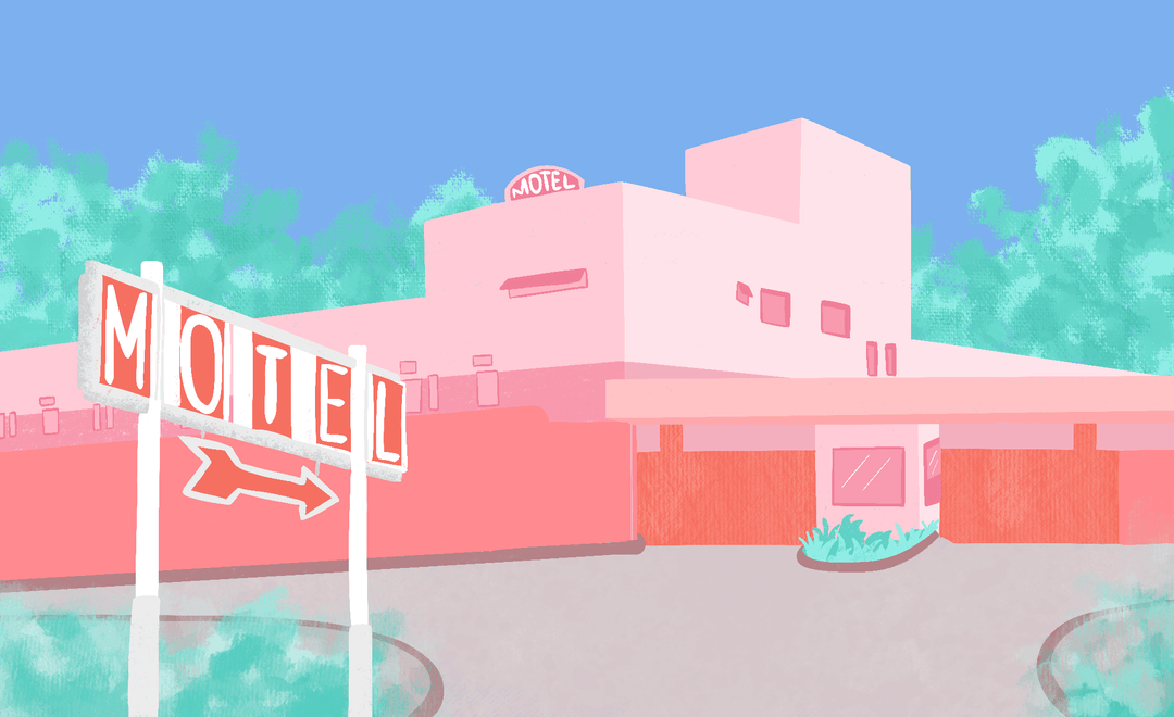 O que fazer na 1ª vez no motel (além do óbvio) - sex shop pantynova