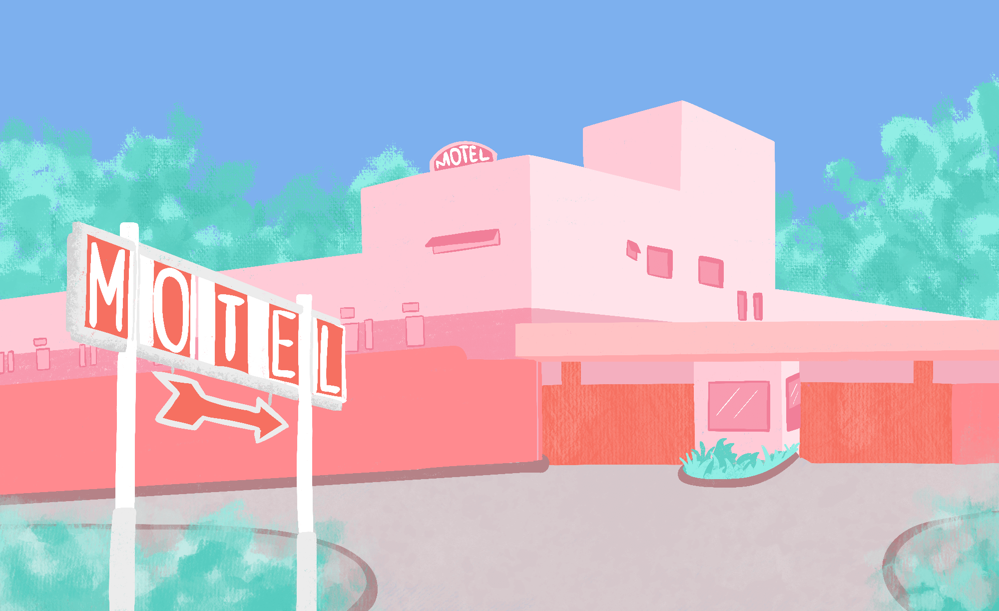 O que fazer na 1ª vez no motel (além do óbvio) - sex shop pantynova