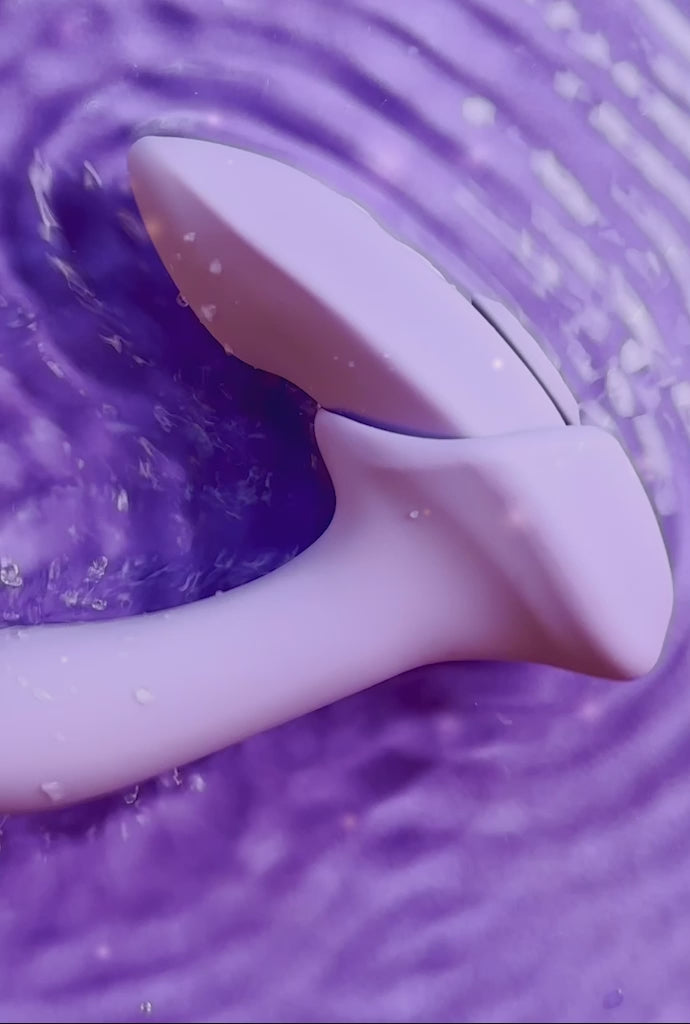 Calcinha vibratória Fit2, com controle remoto para casais, Gif vibrando | Sex Shop Produtos Eróticos Online pantynova
