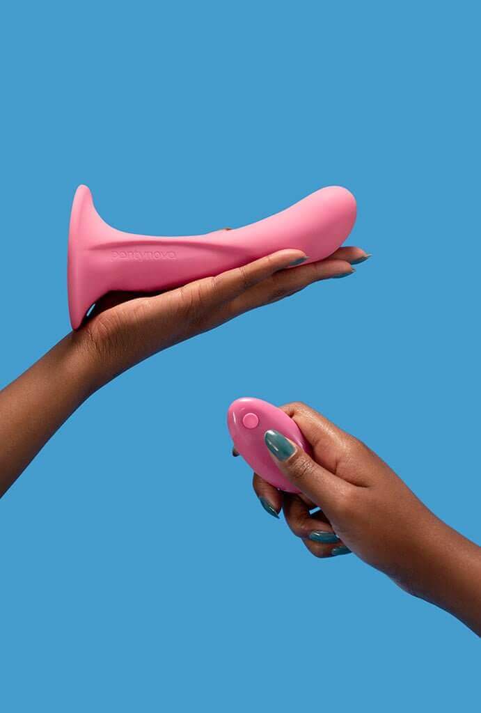 Dildo Vibrador - Dilda dildo vibratório - pantynova | Sex Shop Produtos Eróticos Online