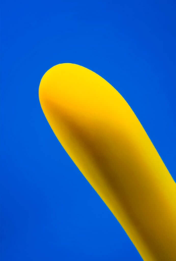 Vibrador Bullet - Clits vibrador bullet - Detalhe Extremidade - pantynova | Sex Shop Produtos Eróticos Online
