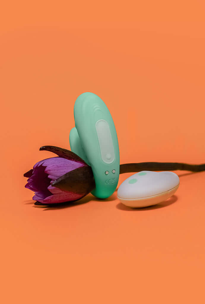 Vibrador Para Casais - WE Vibrador para casais - pantynova | Sex Shop Produtos Eróticos Online