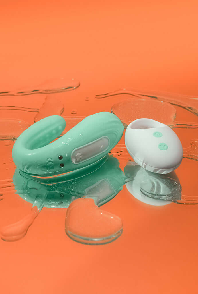 Vibrador Para Casais - WE Vibrador para casais - pantynova | Sex Shop Produtos Eróticos Online